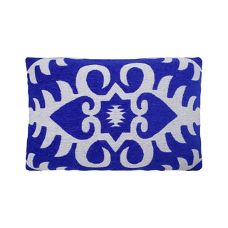 Kissenbezug Amici blau 40x60cm