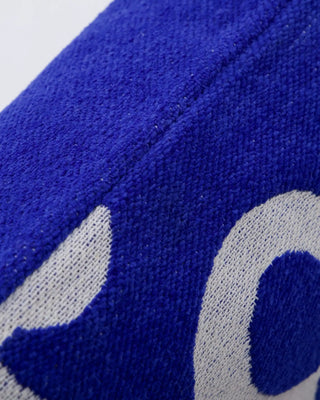 Cushion cover Amici blue 40x60cm