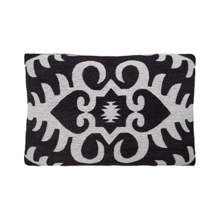 Kissenbezug Amici schwarz 40x60cm