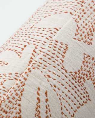 Cushion cover Sari brown 40x60cm