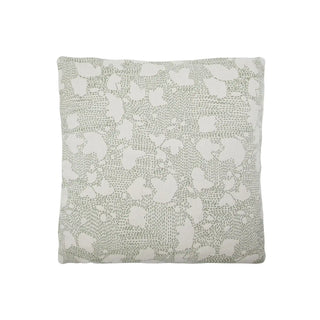 Kissenbezug Mori khaki 50x50cm