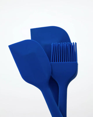 Silicone keukengerei set Bake - set van 3