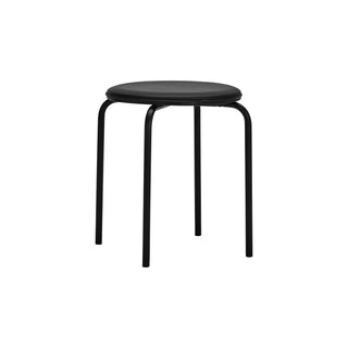 Kruk Pova zwart 45cm