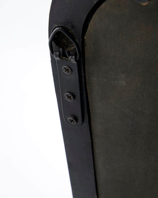 Jamp mirror black
