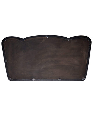 Jamp mirror black