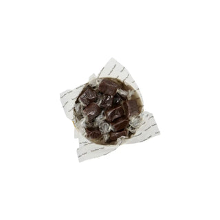Toffee au chocolat avec goût cacao 150g