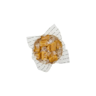 Karameltoffees met zeezout 150g