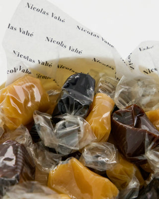 Mélange caramel Tofees 150g