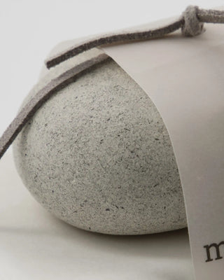 Scrub stone set with Lemongrass soap