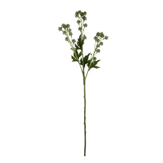 Ramo artificiale verde Leaves verde