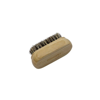 Neglebørste bambus 8cm