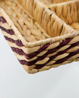 Organizer Orgi brown 25x35cm