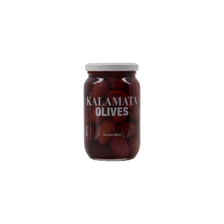 Kalamata Oliven 370g