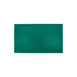 Schneidebrett Cop Grün 30 x50cm