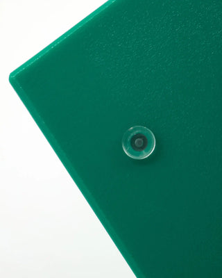 Schneidebrett Cop Grün 30 x50cm