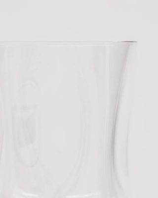 Weinglas Sand klar 16cm - 4 Stück