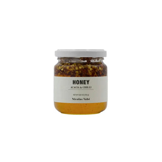 Acacia honing met chili 250g