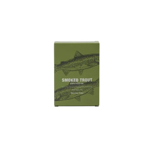 Geräucherte Florel in Rapsöl 110g