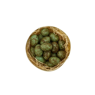 Ovetti di Pasqua al pralinato di pistacchio 150g