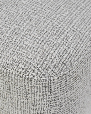 Sofa Feel grey 95cm (1 seat)