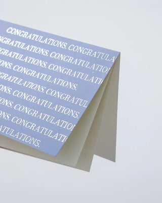 Wenskaarten Greeting - set van 6