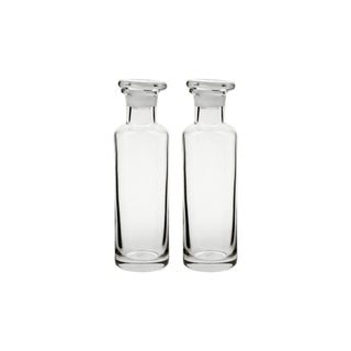 Karaffenset Farma helder glas 250ml - 2 stuks
