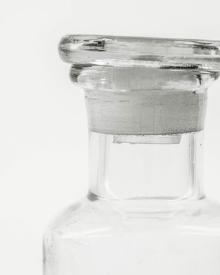 Karaffenset Farma helder glas 250ml - 2 stuks