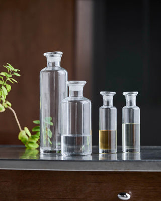 Karaffenset Farma helder glas 250ml - 2 stuks