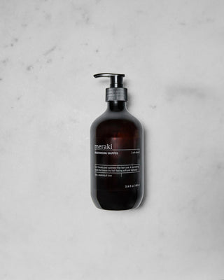 Champú hidratante Soft Allure - 490 ml