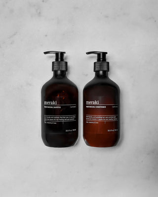Kosteuttava hoitoaine Soft Allure - 490 ml