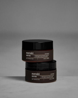 Haarmasker Soft Allure - 200 ml