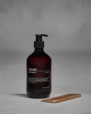 Zilver shampoo Bright Grace - 490 ml