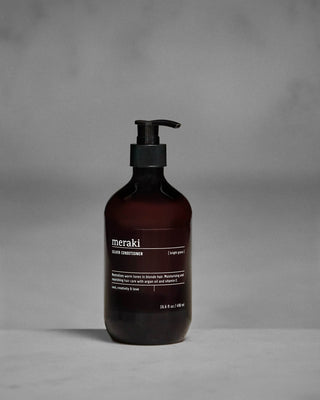 Zilver conditioner Bright Grace - 490 ml
