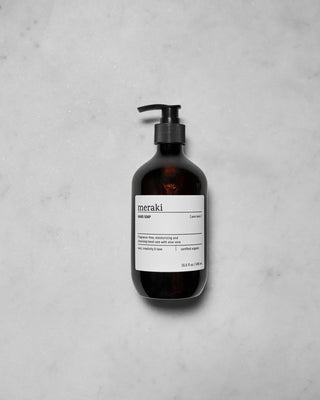 Sapone per le mani Pure Basic - 490 ml