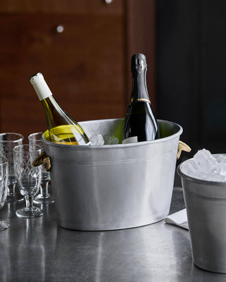 Wine cooler 20×21×36 cm