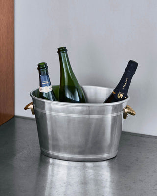 Wine cooler 20×21×36 cm