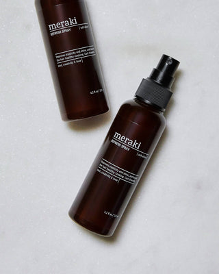 Uppfriskande spray Soft Allure - 125 ml