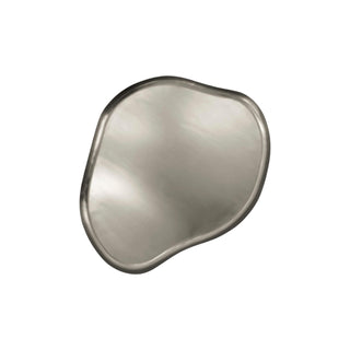 Dienblad Osea zilverfinish 41 cm