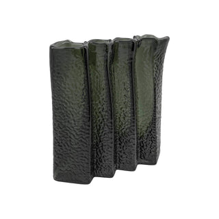 Vase Zuri Deep Forest 7,5×21×20 cm