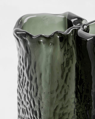 Vase Zuri Deep Forest 7,5×21×20 cm