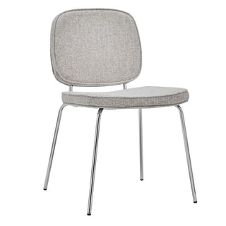 Spisebordsstol Carma sand 51×82×56 cm