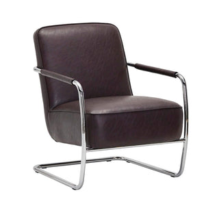 Loungesessel Comma Mulberry 67×82×77 cm