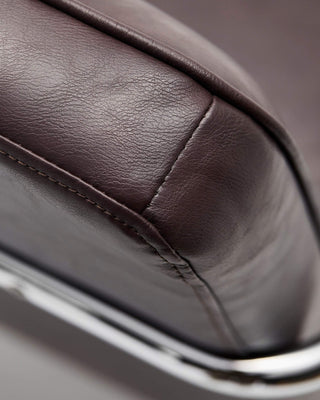 Loungesessel Comma Mulberry 67×82×77 cm