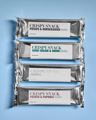 Knuspriger Snack Trüffel – 75 g