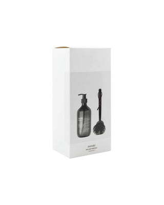 Cadeaubox Shadow Lake Dish Wash Essentials