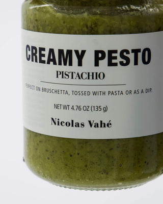 Pesto cremoso de pistacho – 135 g