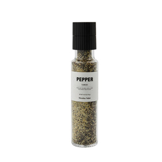 Peper & Garlic - 155g