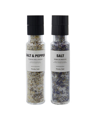 Geschenkbox Everyday Mix Trüffel & Herbes de Provence