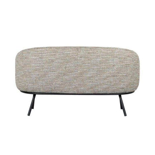 Mars bankje Coco 135cm - Het Adres