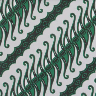 Papel de regalo Wrap verde 35*500cm